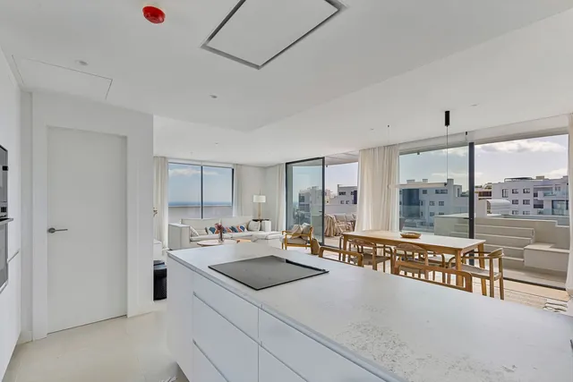 Ático 3 habitaciones 156m² en venta - Centro — 9