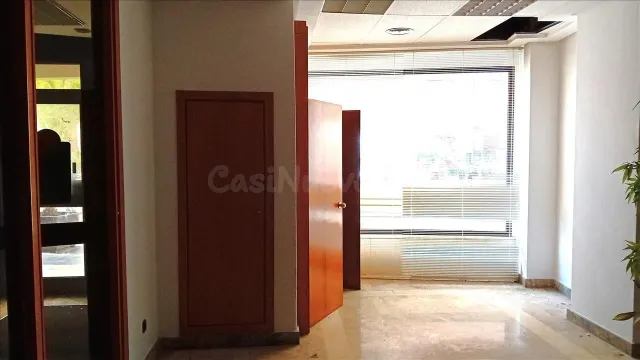Venta de Oficina en Calle CORREDERA Nº CORREDERA Lorca - foto 5
