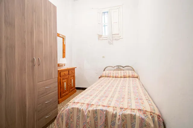 Magnífica casa en el Arenal junto al Postigo - foto 5