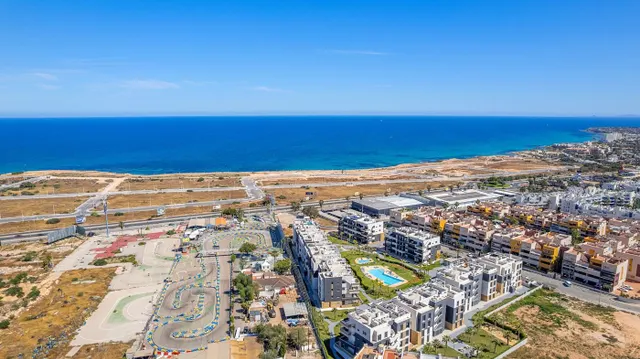 Apartamento 3 habitaciones 112m² en venta - Punta Prima — 49