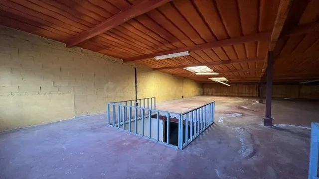 Nave industrial 295m² en venta - Ceuta - foto 4