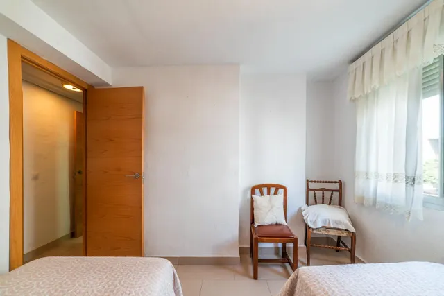 PISO JUNTO AL GRECO EN BUEN ESTADO — 10
