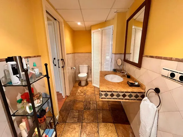 PRECIOSO APARTAMENTO CON PLAZA DE GARAJE EN SAN BASILIO!!!! - foto 3