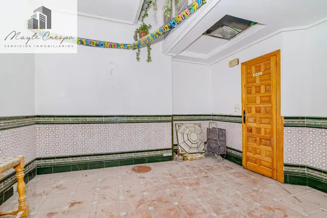 Local en Venta en la Calle Sol — 13