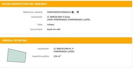 VENTA: Casa con Terreno en La Placa — 4