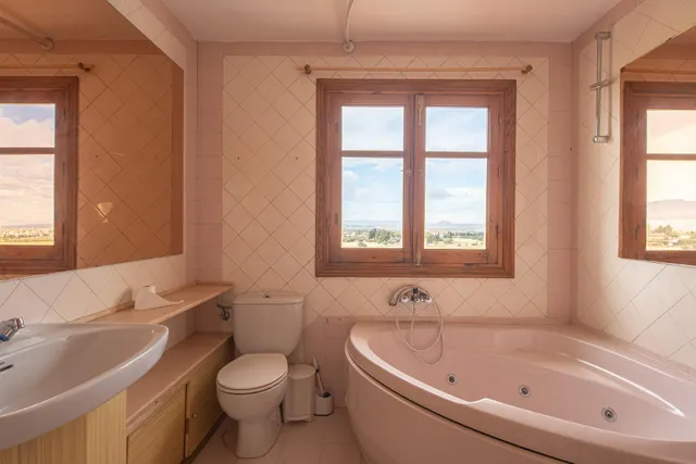 Casa 4 habitaciones 246m² en venta - Granada — 24