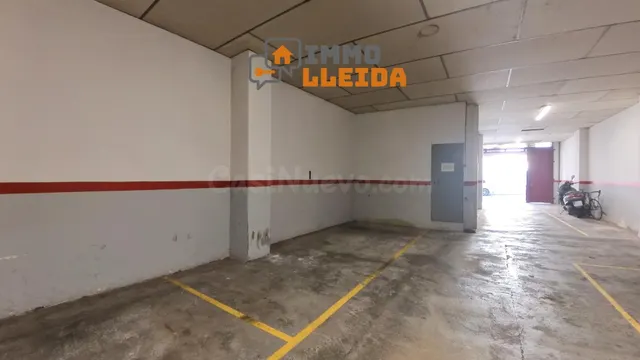 Oportunidad plaza aparcamiento Lleida - foto 2