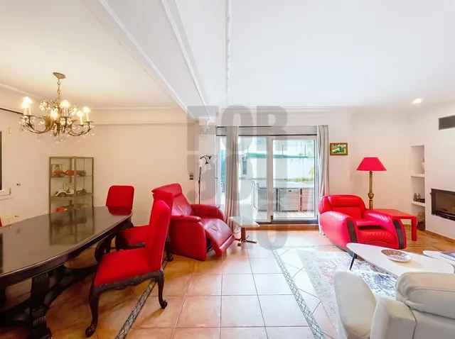 Exclusiva Villa en Aiete, Donostia - San Sebastián — 6