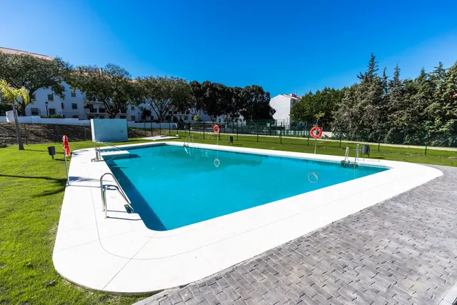 Apartamento 2 habitaciones 110m² en venta - Costa Del Sol — 23