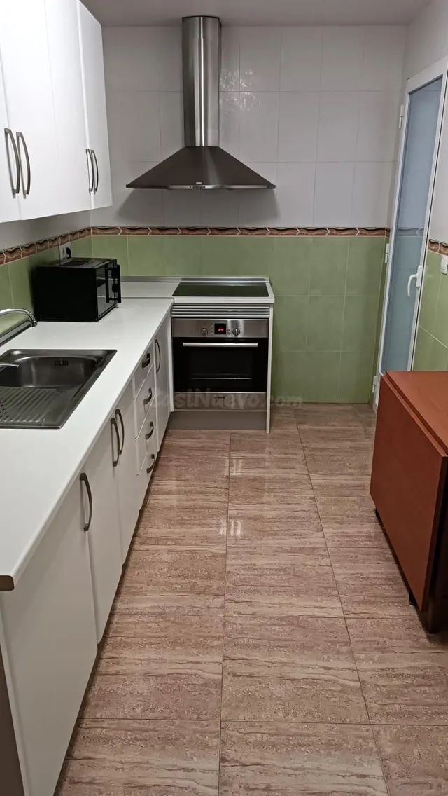 Vivienda en Zarandona — 3