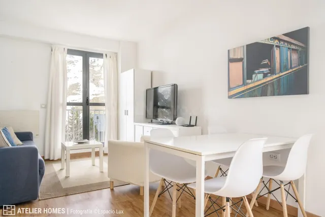 Apartamento en el Edificio Riglos de Candanchú - foto 2