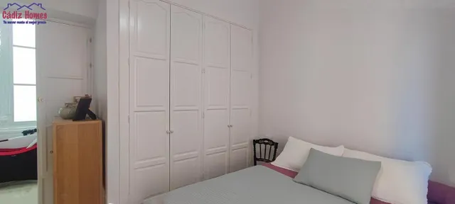 Preciosa vivienda en pleno centro.-Zona Plaza San Antonio — 15