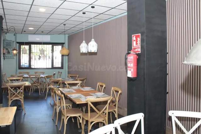 Local comercial en Venta en Sevilla Sevilla - foto 4