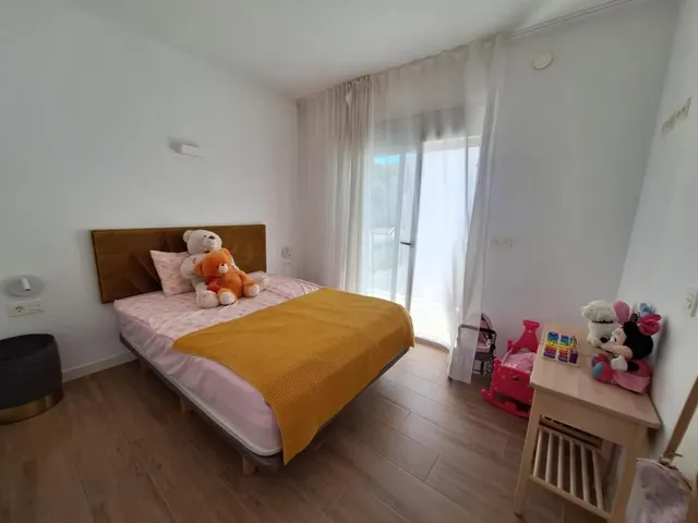 Villa 3 habitaciones en venta - Los Frutales — 27