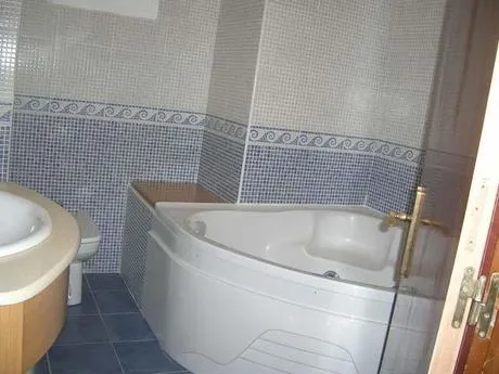 PISO ZONA SANTA JUSTA
