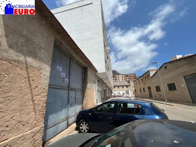 Solar en Alquiler en Tavernes de la Valldigna — 6