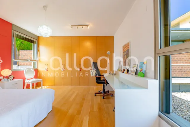 Chalet de ensueño en Torre En Conill! — 48