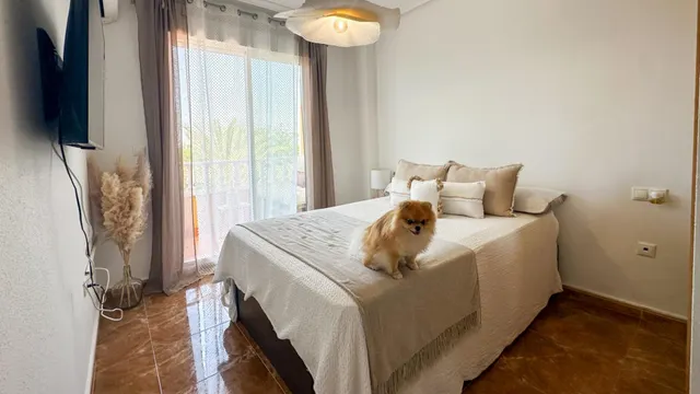 Apartamento 2 habitaciones 70m² en venta - Avenida del puerto — 16