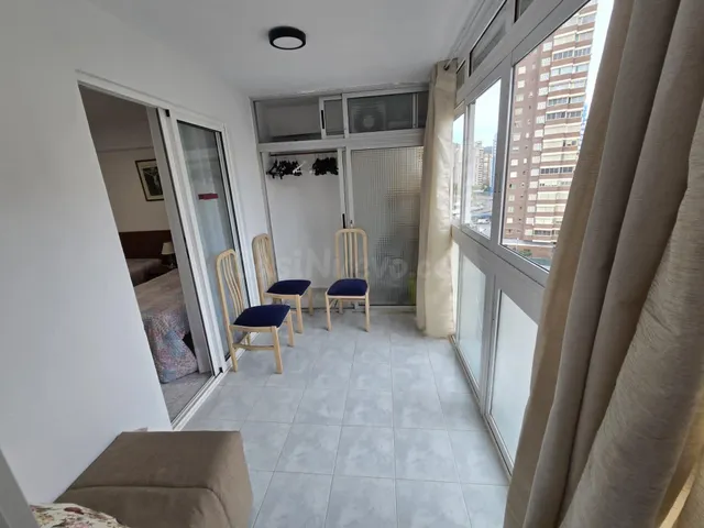 Apartamento en Benidorm en venta con inquilino y rentabilidad desde el primer día — 13