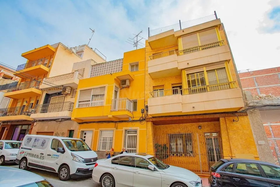 Apartamento 4 habitaciones 97m² en venta - Playa del Cura
