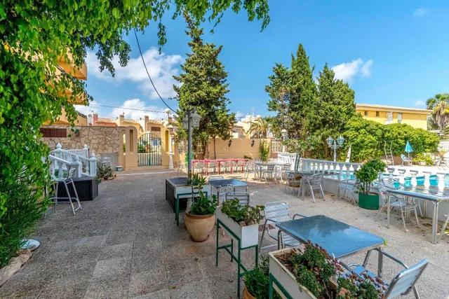 Oportunidad de negocio/inversión Restaurante PINOCCHIO piscina y gran parcela — 7