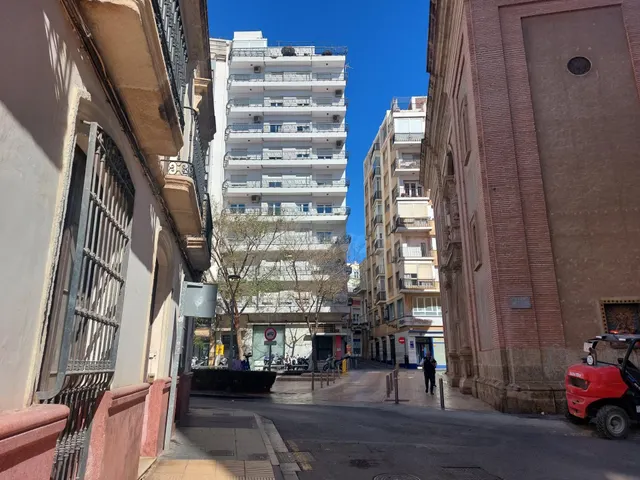 VENTA DE LOCAL DE 150 METROS JUNTO A PLAZA SAN SEBASTIAN - foto 5