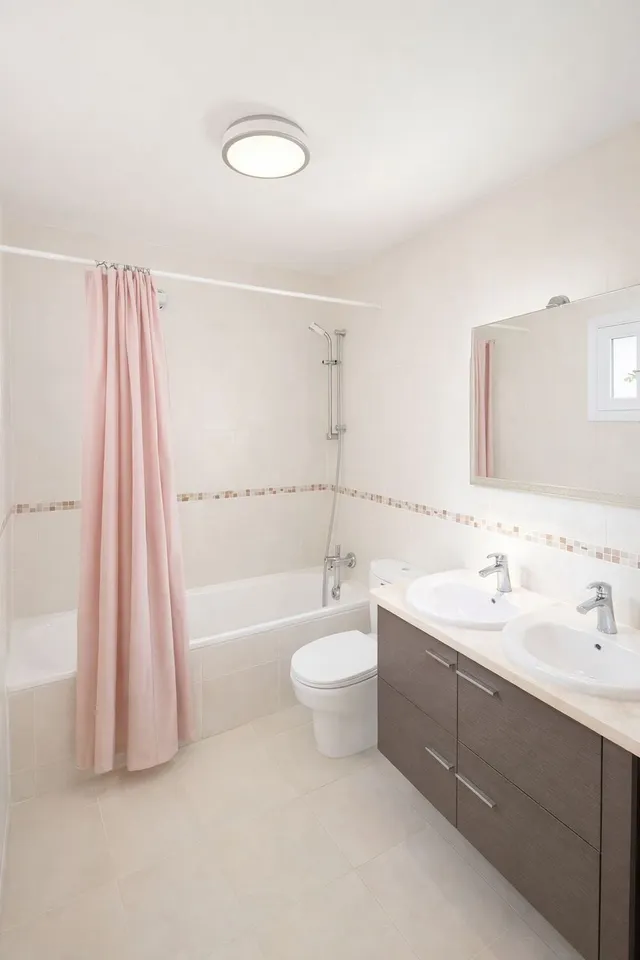 Ático 3 habitaciones 120m² en venta - Riviera del sol — 13