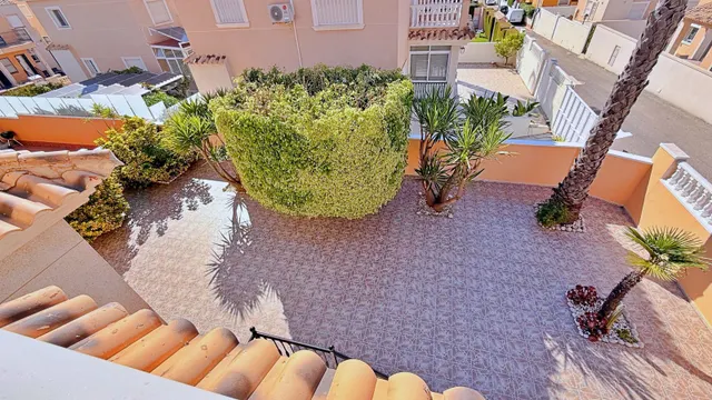 Villa 4 habitaciones 198m² en venta - Urbanización Perla del Mar — 42