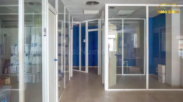 Local comercial 290m² en alquiler - GUADALAJARA - foto 5