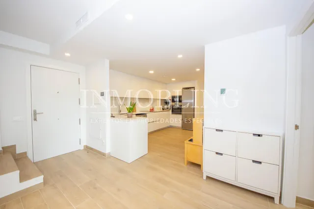 Ático duplex muy céntrico — 7
