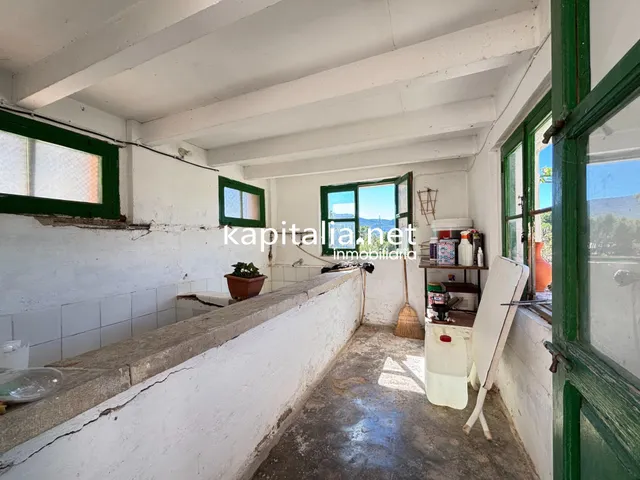 Masia en Cocentaina — 42