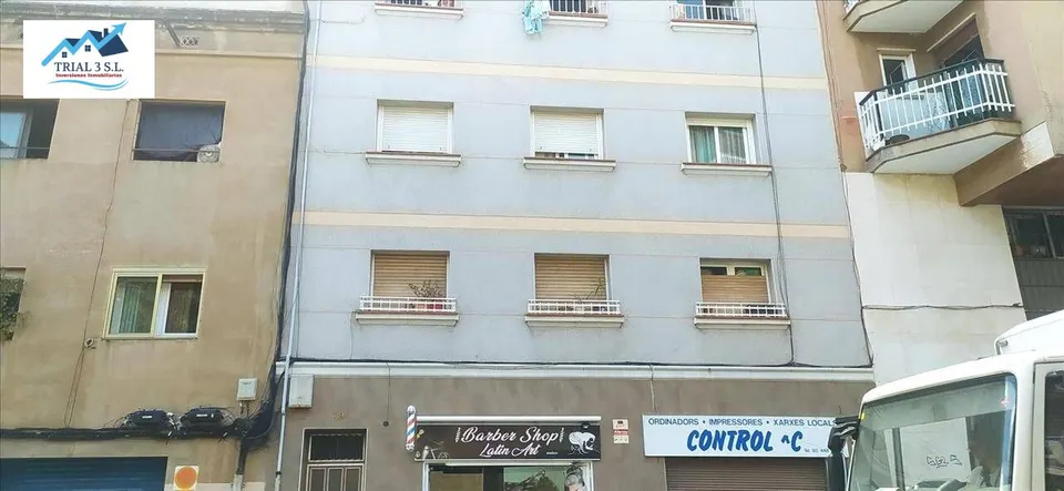 Venta de Casa en Hospitalet de Llobregat (L') (Barcelona)