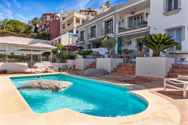Adosado 5 habitaciones 308m² en venta - El Madroñal — 32