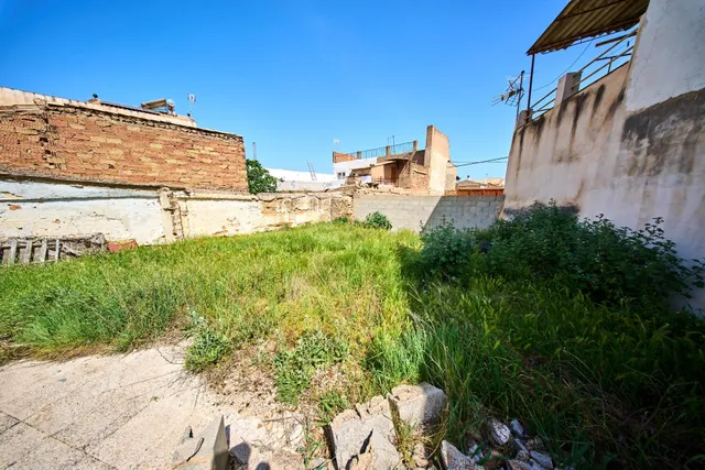 Crea el hogar de tus sueños en el corazón de Gójar - foto 5