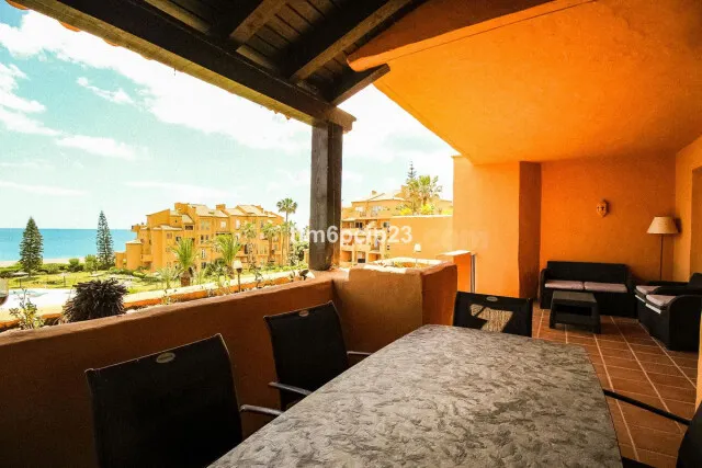 Apartamento en Alquiler en Duquesa, La Málaga - foto 4