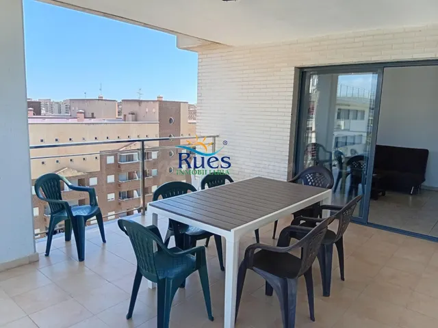 Impresionante ático dúplex en Oropesa del Mar - playa Els Am - foto 2