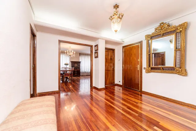 Piso 4 habitaciones 188m² en venta - Salamanca - foto 5