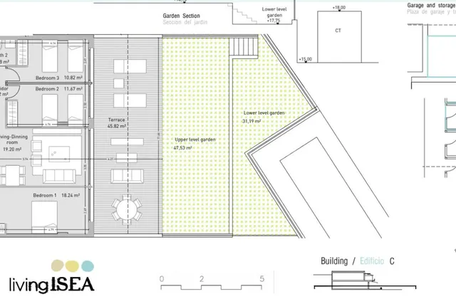 Apartamento 2 habitaciones 105m² en venta - Arroyo Enmedio — 16
