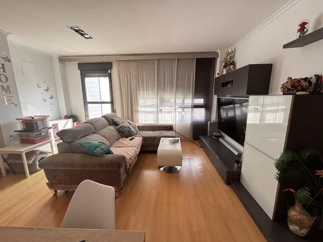 Se vende maravilloso Ático de 2 habitaciones en Paiporta — 6