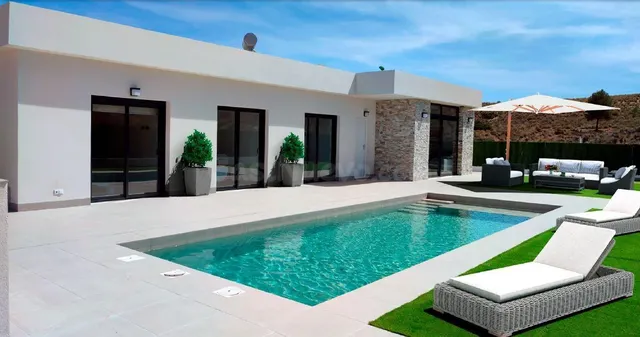 ¡Vive la Vida de Villa en Calasparra! ✨ — 4