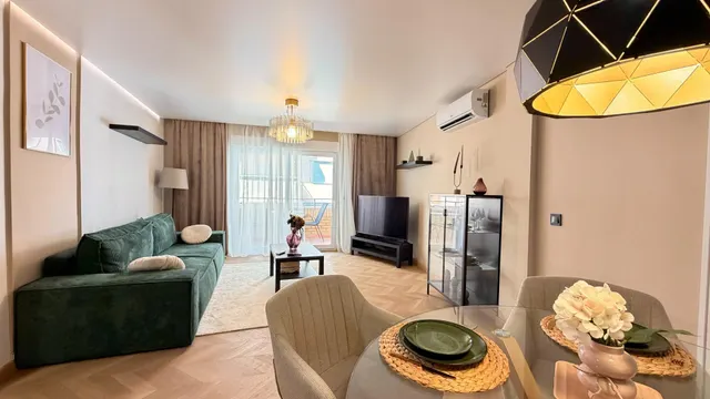 Apartamento 3 habitaciones 100m² en venta - Estacion de autobuses — 8