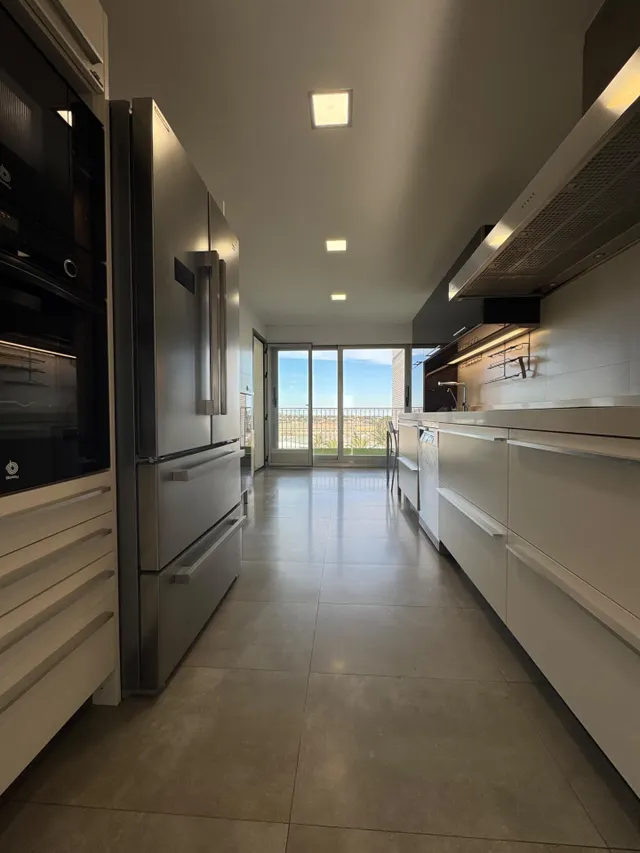Alquiler ático porcelanosa edificio CANTALLOPS — 23