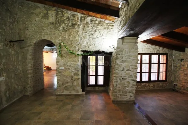 Impresionante finca entre Llucmajor y Randa con vistas espec - foto 4