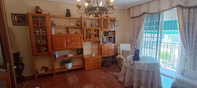 PISO PERFECTO ESTADO 105M2 - foto 3