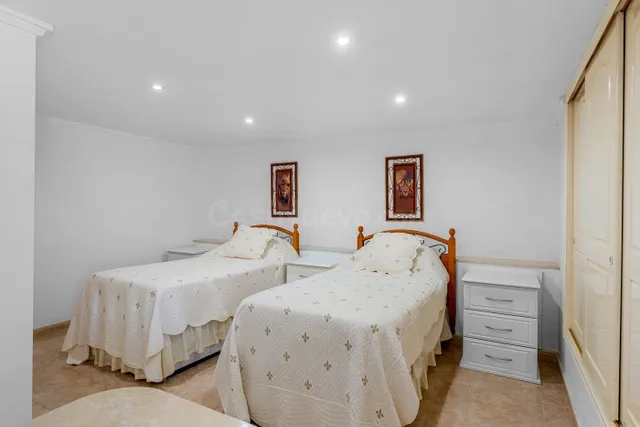 Villa 7 habitaciones 179m² en venta - Rojales Hills - Rosa Bungalows — 48