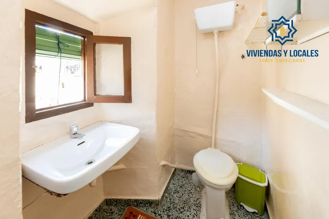 CASA DE PUEBLO IDEAL INVERSION!!!!!! — 23