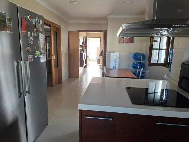 Gran adosado en las canteras — 22