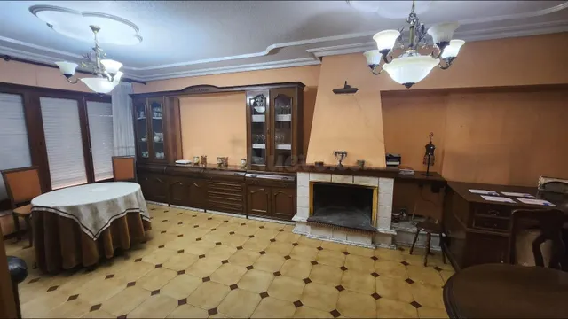 CASA INDEPENDIENTE EN ASPE - foto 3