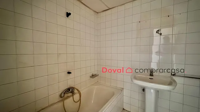 Dúplex de dos habitaciones con garaje y trastero — 22