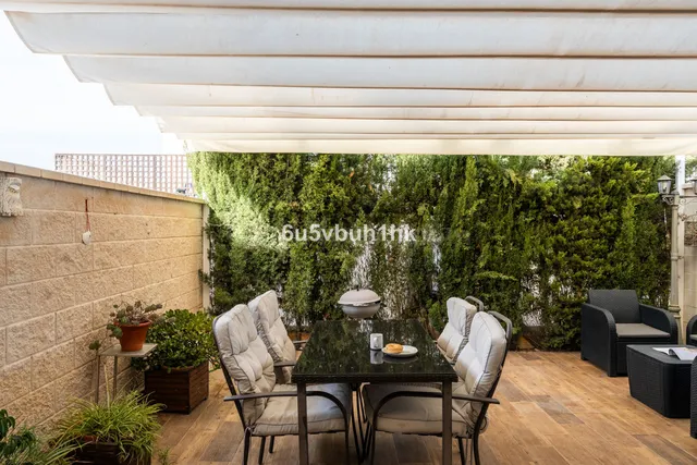 Adosado 3 habitaciones 202m² en venta - Riviera del sol - foto 4